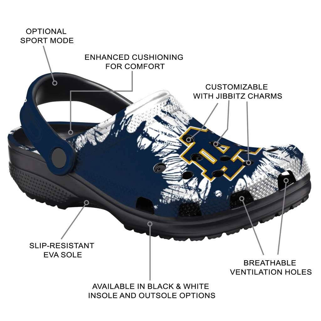notre-dame-fighting-irish-splatter-graphics-clogs-new-arrival