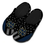 notre-dame-fighting-irish-stellar-stripes-theme-clogs-best-selling