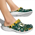 oakland-athletics-football-icons-clogs-best-selling