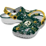 oakland-athletics-football-icons-clogs-best-selling