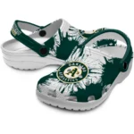 oakland-athletics-splatter-graphics-clogs-best-selling