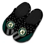 oakland-athletics-stellar-stripes-theme-clogs-best-selling