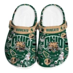 ohio-bobcats-football-icons-clogs-best-selling