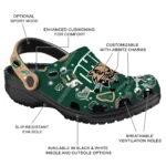ohio-bobcats-football-icons-clogs-best-selling