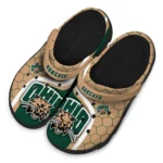 ohio-bobcats-hexagon-grid-clogs-best-selling