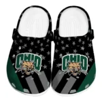 ohio-bobcats-stellar-stripes-theme-clogs-best-selling
