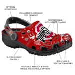 ohio-state-buckeyes-football-icons-clogs-best-selling