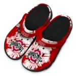 ohio-state-buckeyes-splatter-graphics-clogs-best-selling