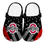 ohio-state-buckeyes-stellar-stripes-theme-clogs-best-selling