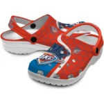 oklahoma-city-thunder-hexagon-grid-clogs-best-selling