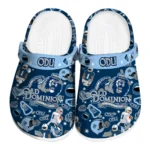 old-dominion-monarchs-football-icons-clogs-best-selling