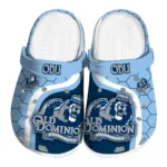 old-dominion-monarchs-hexagon-grid-clogs-best-selling