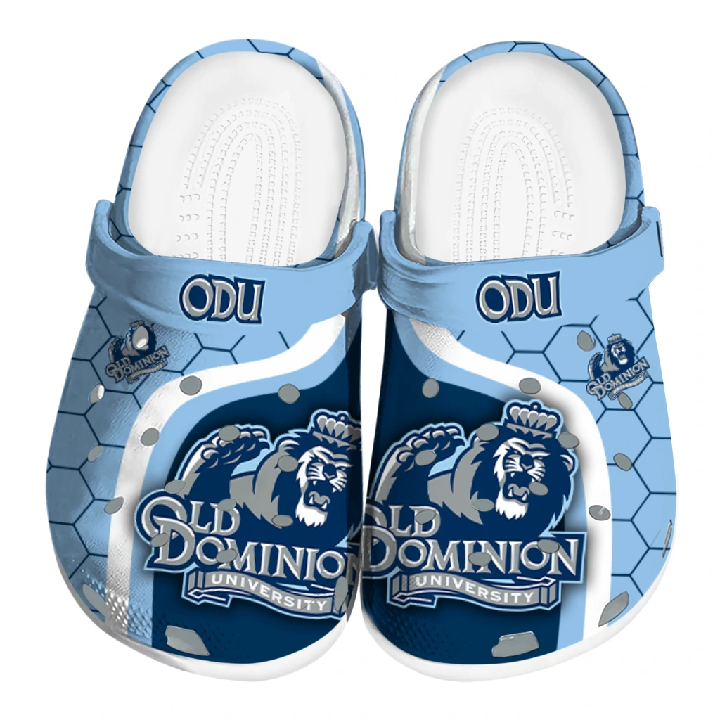 old-dominion-monarchs-hexagon-grid-clogs-best-selling old dominion monarchs hexagon grid clogs best selling