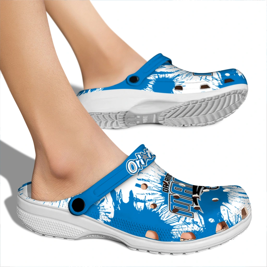 orlando-magic-splatter-graphics-clogs-fashion-forward