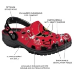 ottawa-senators-football-icons-clogs-best-selling