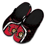 ottawa-senators-hexagon-grid-clogs-best-selling