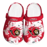 ottawa-senators-splatter-graphics-clogs-best-selling
