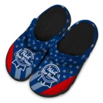 pabst-blue-ribbon-stars-blue-red-clogs-best-selling-hey-clogs.webp