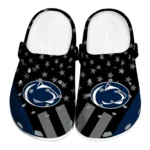 penn-state-nittany-lions-stellar-stripes-theme-clogs-best-selling