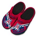 personalized-arizona-wildcats-football-motif-clogs-best-selling