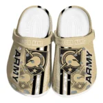personalized-army-black-knights-contrasting-stripes-clogs-best-selling