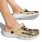 personalized-army-black-knights-contrasting-stripes-clogs-best-selling