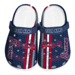 personalized-atlanta-braves-contrasting-stripes-clogs-best-selling