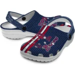 personalized-atlanta-braves-contrasting-stripes-clogs-best-selling