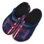 personalized-atlanta-braves-contrasting-stripes-clogs-best-selling