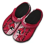 personalized-ball-state-cardinals-contrasting-stripes-clogs-best-selling