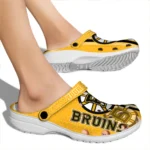 personalized-boston-bruins-contrasting-stripes-clogs-best-selling