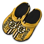 personalized-boston-bruins-contrasting-stripes-clogs-best-selling