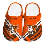 personalized-bowling-green-falcons-football-motif-clogs-best-selling