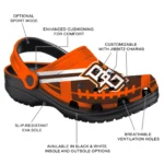 personalized-bowling-green-falcons-football-motif-clogs-best-selling