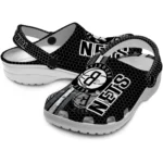 personalized-brooklyn-nets-contrasting-stripes-clogs-best-selling