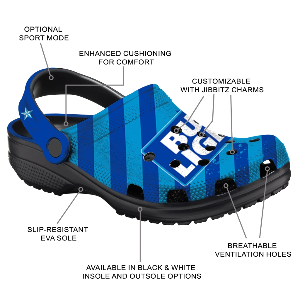 personalized-bud-light-blue-rectangle-blue-lightblue-clogs-new-arrival-hey-clogs.webp