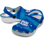 personalized-bud-light-blueburst-center-blue-white-clogs-best-selling-hey-clogs.webp