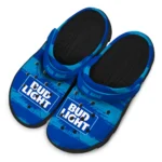 personalized-bud-light-blueburst-center-blue-white-clogs-best-selling-hey-clogs.webp