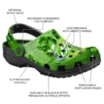 personalized-bud-light-dew-drops-green-clogs-best-selling-hey-clogs.webp