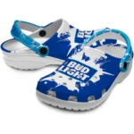 personalized-bud-light-ink-burst-blue-white-clogs-best-selling-hey-clogs.webp