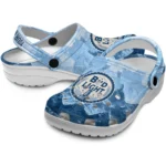 personalized-bud-light-logo-frost-blue-white-clogs-best-selling-hey-clogs.webp
