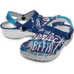 personalized-bud-light-the-perfect-beer-blue-white-clogs-best-selling-hey-clogs.webp