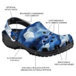 personalized-budweiser-abstract-waves-blue-white-clogs-best-selling-hey-clogs.webp