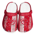 personalized-budweiser-big-b-strikes-red-white-clogs-best-selling-hey-clogs.webp