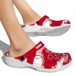 personalized-budweiser-brush-stripes-red-white-clogs-best-selling-hey-clogs.webp