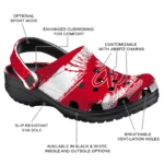 personalized-budweiser-brush-stripes-red-white-clogs-best-selling-hey-clogs.webp