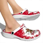 personalized-budweiser-eagle-brush-red-white-clogs-best-selling-hey-clogs.webp
