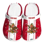 personalized-budweiser-eagle-logo-red-white-clogs-best-selling-hey-clogs.webp