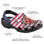 personalized-budweiser-flag-cracks-red-blue-clogs-best-selling-hey-clogs.webp