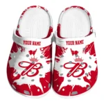 personalized-budweiser-splatter-initial-red-white-clogs-best-selling-hey-clogs.webp